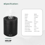 ⁦مبخرة إلكترونية⁩ - الصورة ⁦9⁩