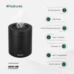 ⁦مبخرة إلكترونية⁩ - الصورة ⁦4⁩