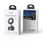 ⁦استاند مغناطيسي للجوال بقاعدة شفط⁩ - الصورة ⁦2⁩