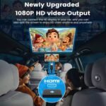 ⁦محول شاشة السيارة إلى نظام أندرويد-Carlinkit⁩ - الصورة ⁦5⁩