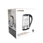 ⁦غلاية ماء كهربائية بسعة (1.7لتر)⁩ - الصورة ⁦2⁩