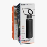 ⁦مطارة مع استاند للجوال (لتر1)⁩ - الصورة ⁦2⁩