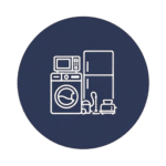 الأدوات المنزلية