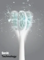 ⁦فرشاة أسنان كهربائية Green Lion الجيل الثاني⁩ - الصورة ⁦6⁩