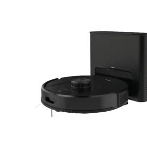 مكنسة روبوت ذكية Green Lion