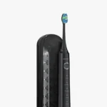 ⁦فرشاة أسنان كهربائية ذكية Green Lion - لون اسود⁩ - الصورة ⁦4⁩