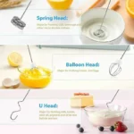 ⁦خلاط مشروبات كهربائي LePresso⁩ - الصورة ⁦5⁩