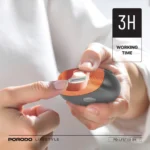 ⁦جهاز العناية بالأظافر المتكامل Porodo⁩ - الصورة ⁦7⁩