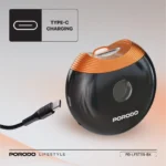 ⁦جهاز العناية بالأظافر المتكامل Porodo⁩ - الصورة ⁦10⁩