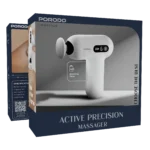 ⁦جهاز مساج عضلات احترافي Porodo⁩ - الصورة ⁦2⁩