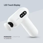 ⁦جهاز مساج عضلات احترافي Porodo⁩ - الصورة ⁦4⁩