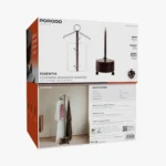 ⁦علاق ملابس مع مبخرة بخور Porodo⁩ - الصورة ⁦2⁩